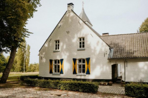 Cottage Landgoed Frymerson